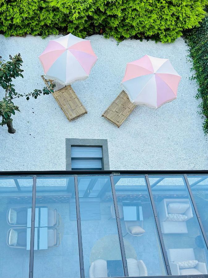The Bogusz Wladyslawowo Bed & Breakfast Bagian luar foto