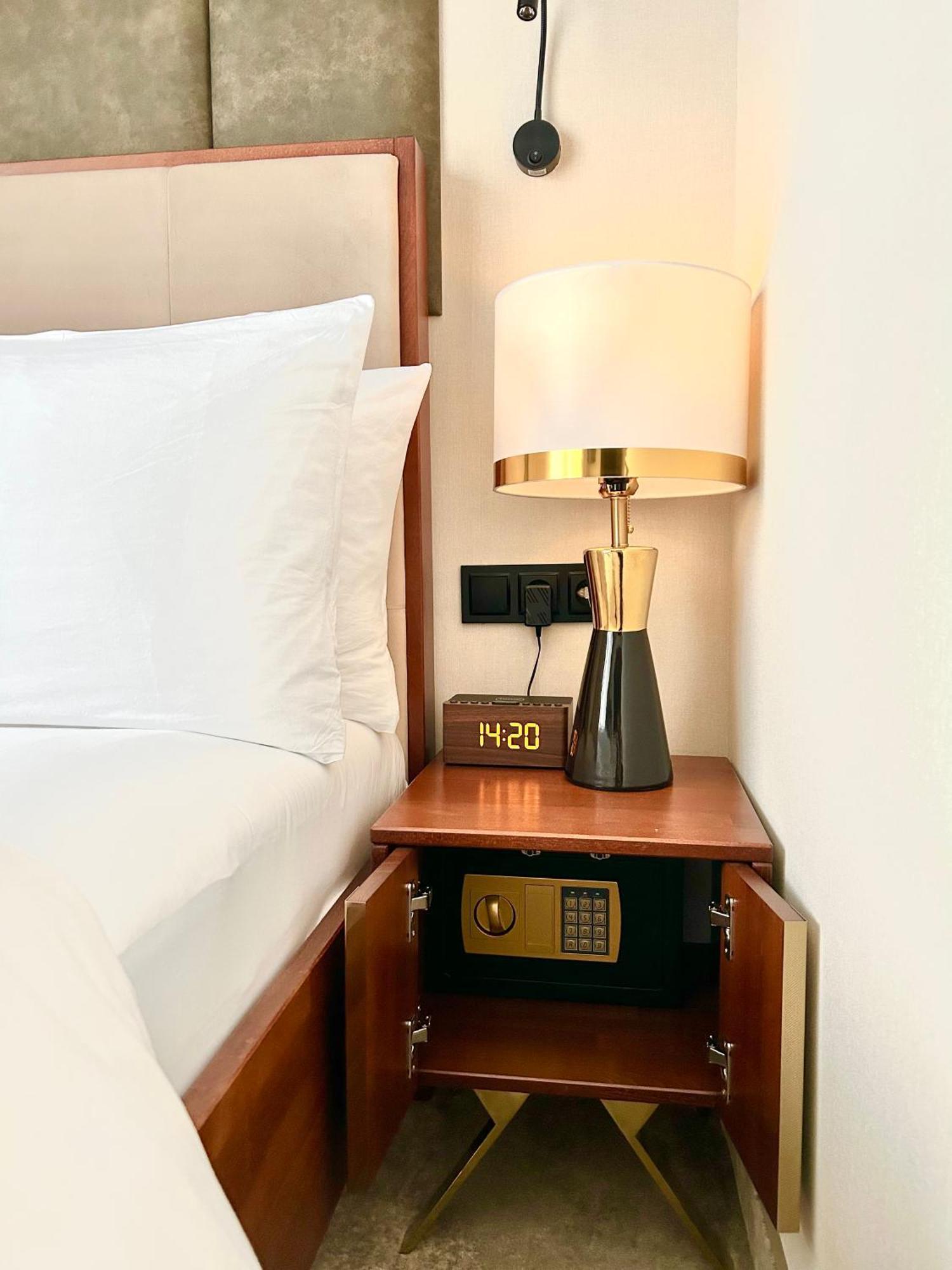 The Bogusz Wladyslawowo Bed & Breakfast Bagian luar foto