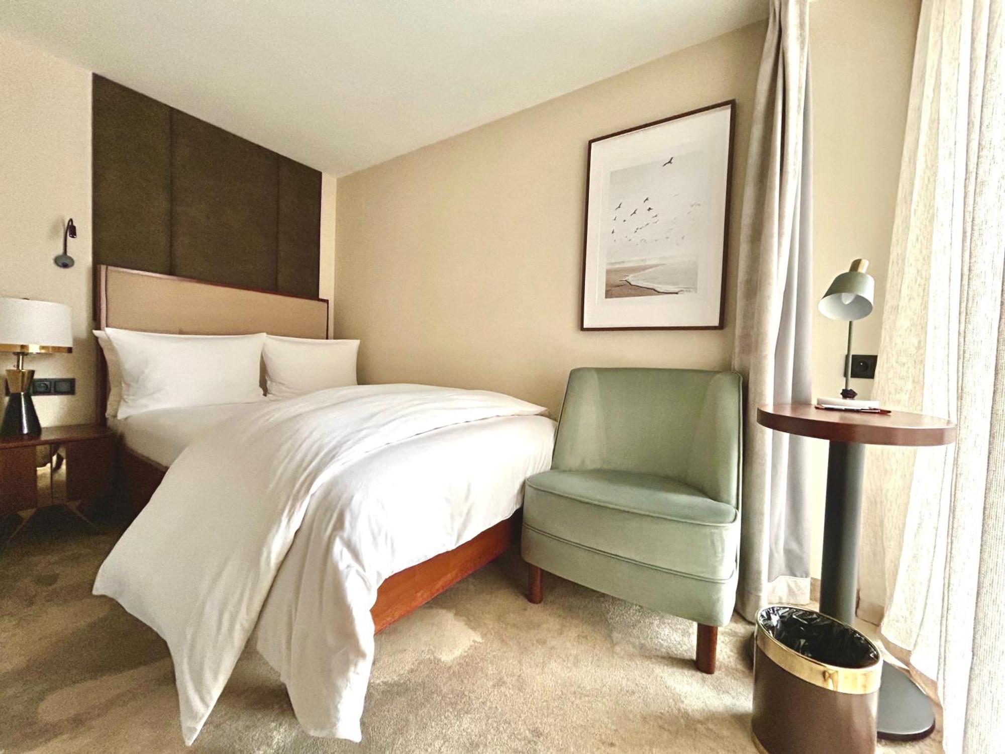 The Bogusz Wladyslawowo Bed & Breakfast Bagian luar foto