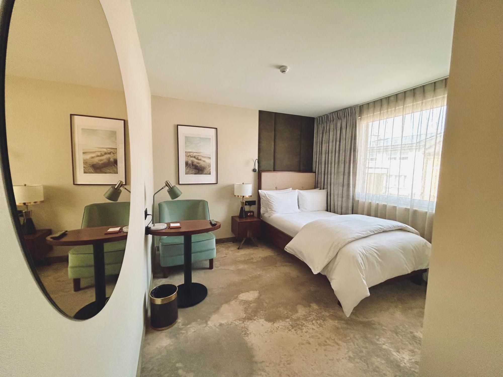 The Bogusz Wladyslawowo Bed & Breakfast Bagian luar foto
