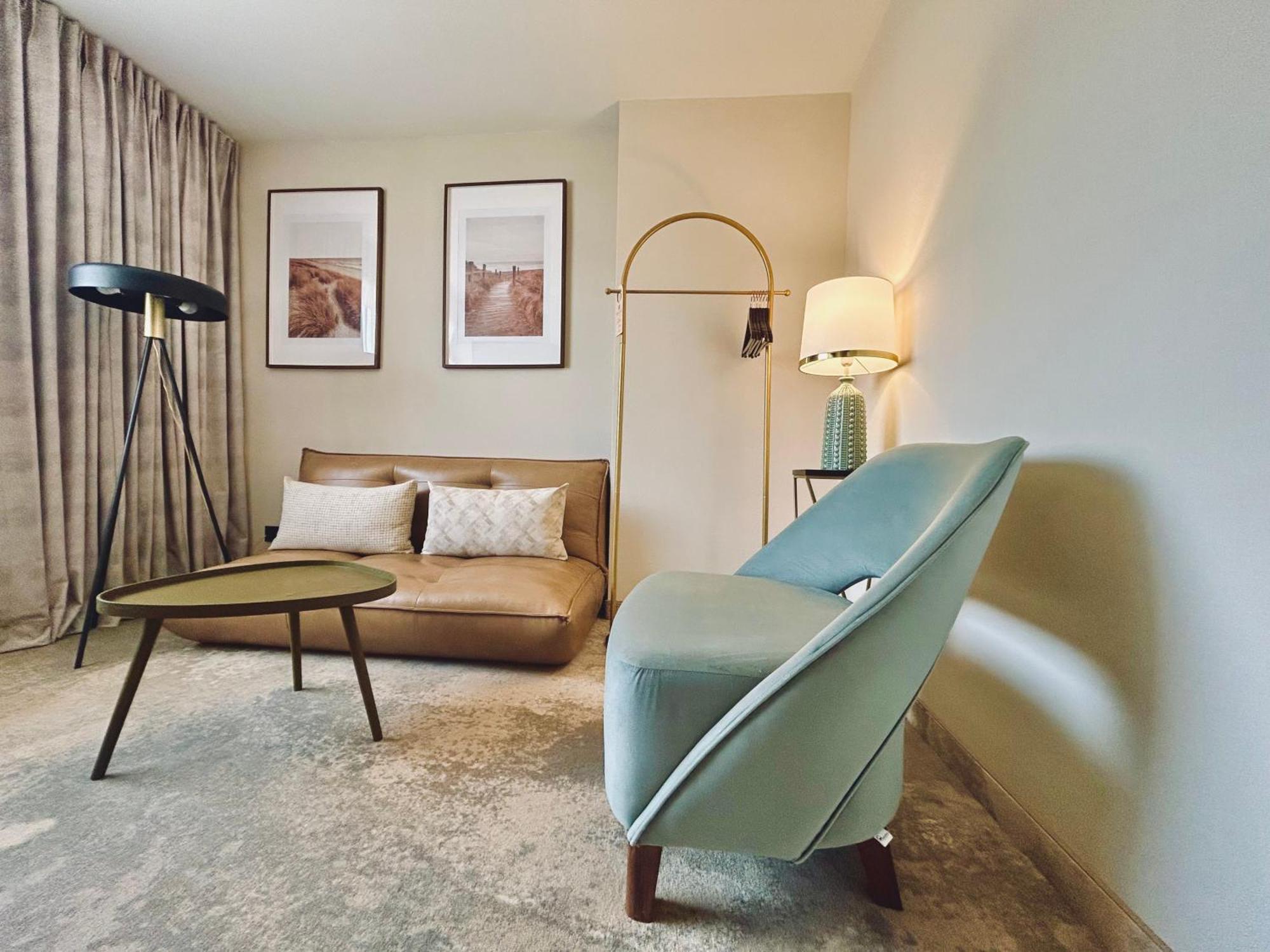 The Bogusz Wladyslawowo Bed & Breakfast Bagian luar foto